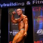 Cace  Tyler - NPC Empire Classic 2012 - #1